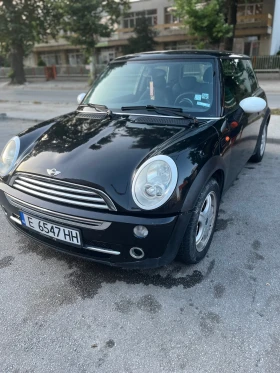 Mini Cooper | Mobile.bg � ����� ������ 3