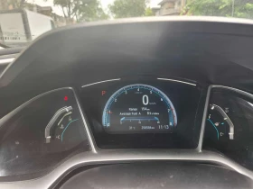 Honda Civic * EX * АВТОКРЕДИТ БЕЗ ПЪРВОНАЧАЛНА ВНОСКА - 11990 € / 23450.40 лв. - 27331405 9