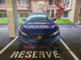 Honda Civic * EX * АВТОКРЕДИТ БЕЗ ПЪРВОНАЧАЛНА ВНОСКА - 11990 € / 23450.40 лв. - 27331405 2