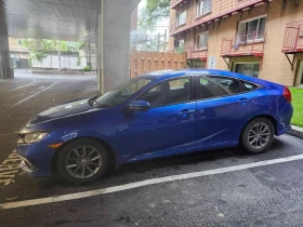 Honda Civic * EX * АВТОКРЕДИТ БЕЗ ПЪРВОНАЧАЛНА ВНОСКА - 11990 € / 23450.40 лв. - 27331405 4