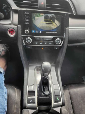 Honda Civic * EX * АВТОКРЕДИТ БЕЗ ПЪРВОНАЧАЛНА ВНОСКА - 11990 € / 23450.40 лв. - 27331405 10