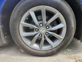 Honda Civic * EX * АВТОКРЕДИТ БЕЗ ПЪРВОНАЧАЛНА ВНОСКА - 11990 € / 23450.40 лв. - 27331405 6