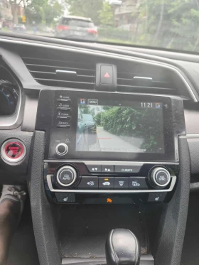 Honda Civic * EX * АВТОКРЕДИТ БЕЗ ПЪРВОНАЧАЛНА ВНОСКА - 11990 € / 23450.40 лв. - 27331405 11