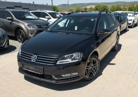 VW Passat 2.0* TDI* NAVI* TOP