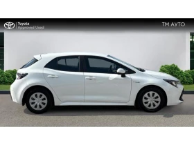 Toyota Corolla HB 1.8HSD COMFORT | Auto.bg — изображение 17