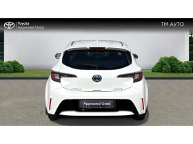 Toyota Corolla HB 1.8HSD COMFORT | Auto.bg — изображение 4