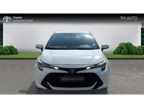 Toyota Corolla HB 1.8HSD COMFORT | Auto.bg — изображение 5