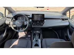 Toyota Corolla HB 1.8HSD COMFORT | Auto.bg — изображение 8