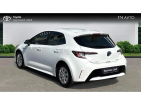 Toyota Corolla HB 1.8HSD COMFORT | Auto.bg — изображение 2