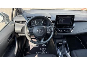 Toyota Corolla HB 1.8HSD COMFORT | Auto.bg — изображение 9