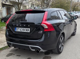 Volvo V60 T5 - 7500 € - 14520213 7