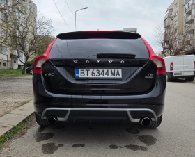 Volvo V60 T5 - 7500 € - 14520213 4