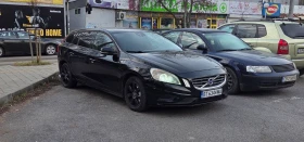 Volvo V60 T5 - 7500 € - 14520213 10