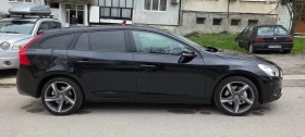 Volvo V60 T5 - 7500 € - 14520213 6