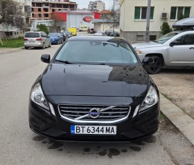 Volvo V60 T5 - 7500 € - 14520213 2