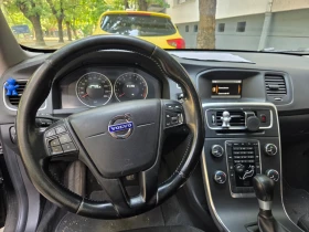 Volvo V60 T5 - 7500 € - 14520213 13
