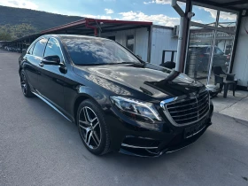Mercedes-Benz S 350  258к.с 4matic * AMG-line