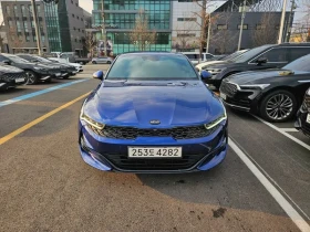 ������ Kia K5