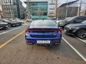 Kia K5 1.6 Turbo Noblesse | Mobile.bg � ����� ������ 3