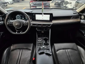 Kia K5 1.6 Turbo Noblesse | Mobile.bg � ����� ������ 7
