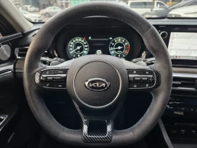 Kia K5 1.6 Turbo Noblesse | Mobile.bg � ����� ������ 13