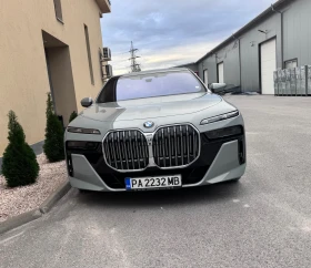 BMW 740 xDrive Sedan | Mobile.bg � ����� ������ 3