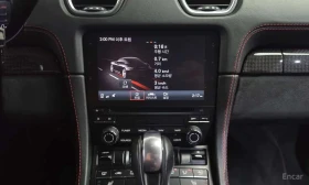 Porsche Cayman * 718 2.5 GTS * ФИКСИРАНА ЦЕНА  | Auto.bg — изображение 13