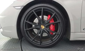 Porsche Cayman * 718 2.5 GTS * ФИКСИРАНА ЦЕНА  | Auto.bg — изображение 5