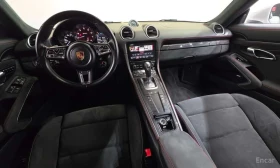 Porsche Cayman * 718 2.5 GTS * ФИКСИРАНА ЦЕНА  | Auto.bg — изображение 7