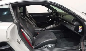 Porsche Cayman * 718 2.5 GTS * ФИКСИРАНА ЦЕНА  | Auto.bg — изображение 11
