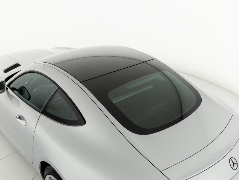 Mercedes-Benz AMG GT S Designo, снимка 6 - Автомобили и джипове - 43817552