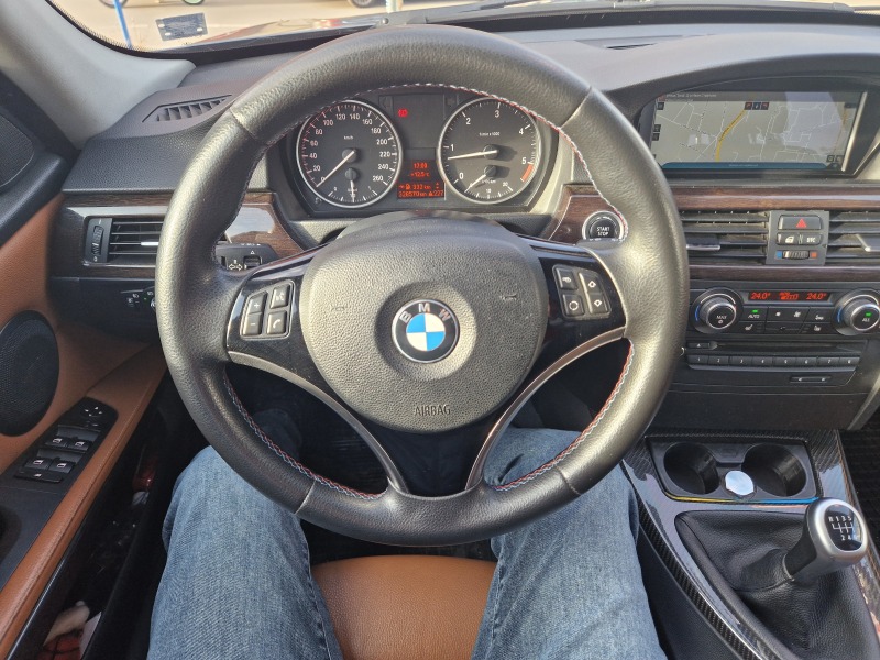 BMW 330 Edition, снимка 6 - Автомобили и джипове - 45994760