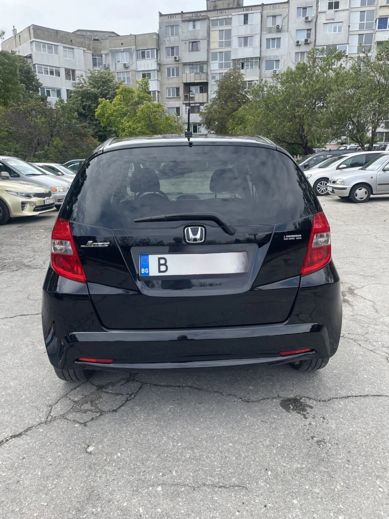 Honda Jazz 1, 4i-VTECH, снимка 14 - Автомобили и джипове - 47109165