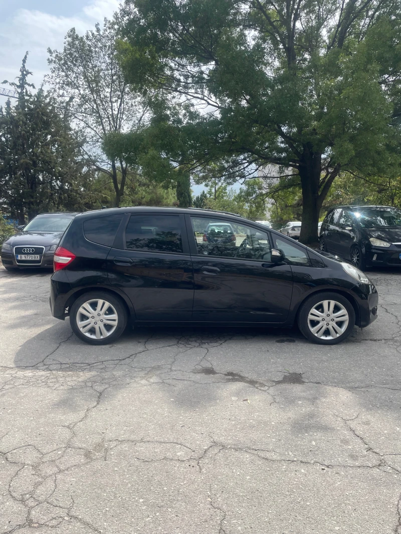 Honda Jazz 1, 4i-VTECH, снимка 4 - Автомобили и джипове - 47109165