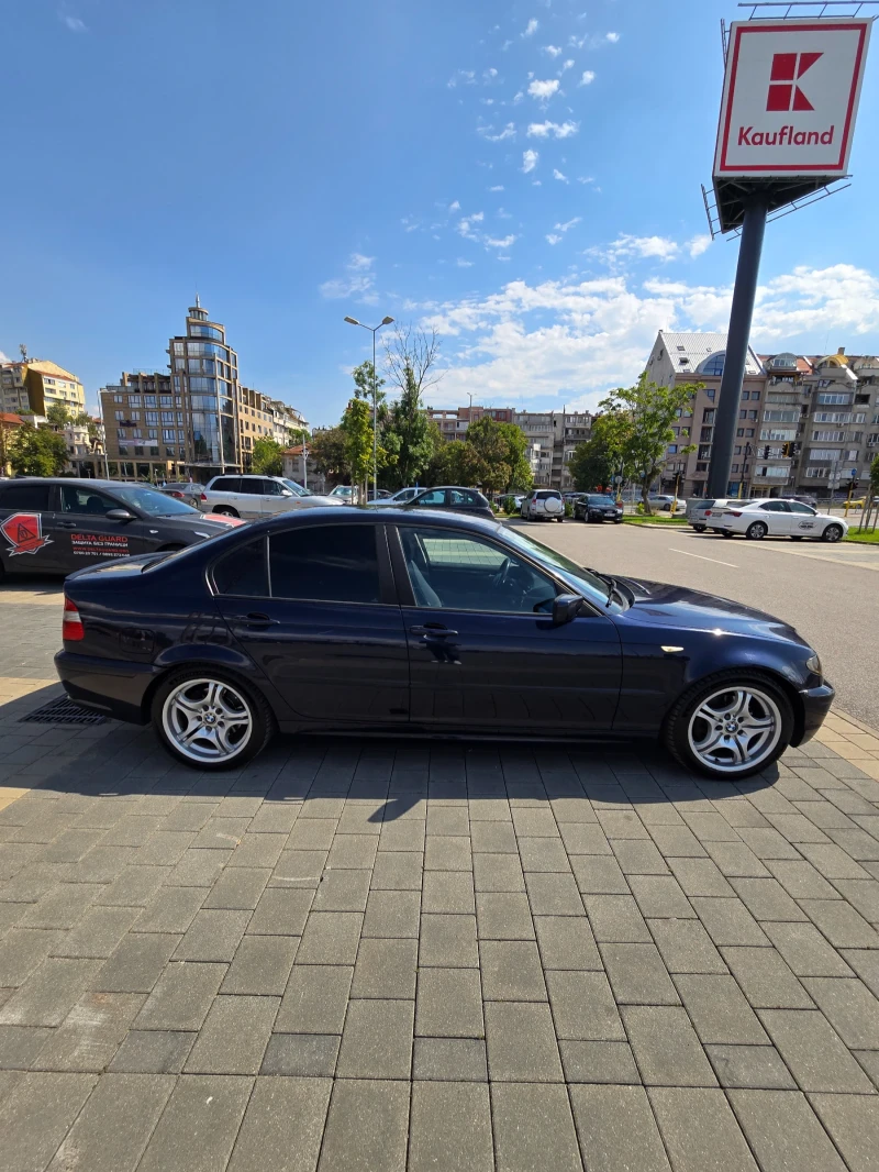 BMW 320, снимка 2 - Автомобили и джипове - 47501579