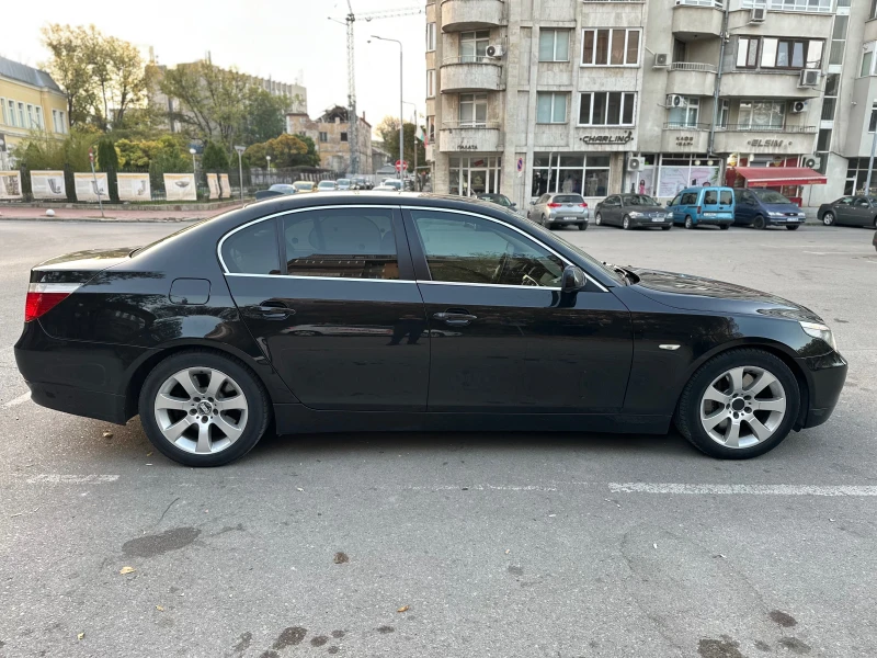 BMW 535 535d, снимка 5 - Автомобили и джипове - 47847638