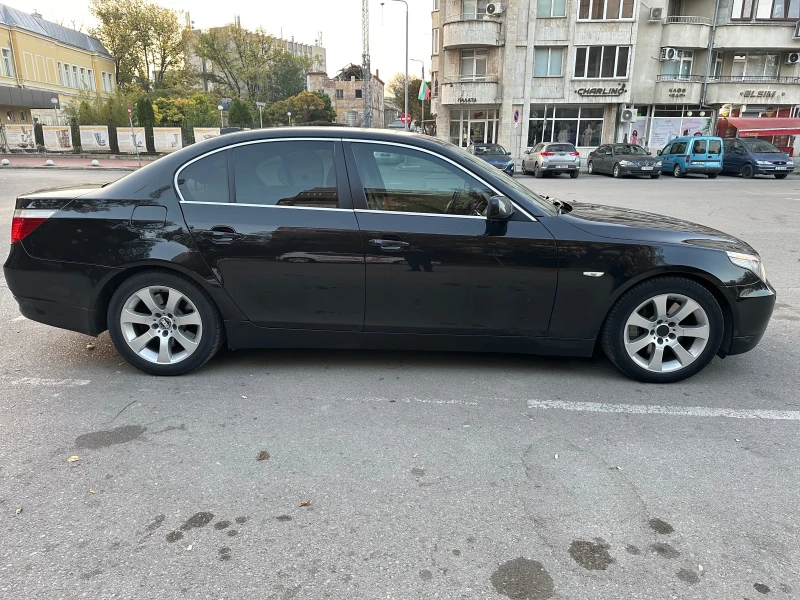 BMW 535 535d, снимка 3 - Автомобили и джипове - 47847638