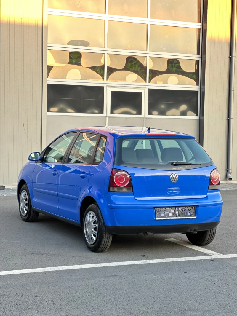 VW Polo 1.4 Бензин , снимка 3 - Автомобили и джипове - 48160568