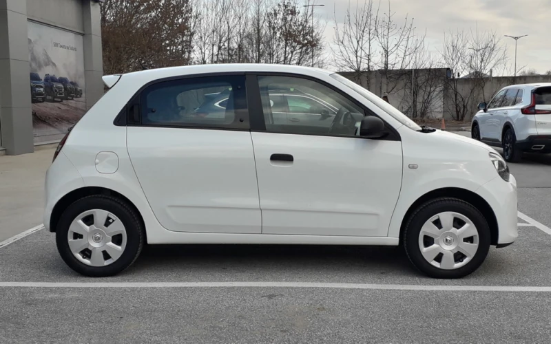 Renault Twingo 1.0 SCe Life , снимка 5 - Автомобили и джипове - 48319567