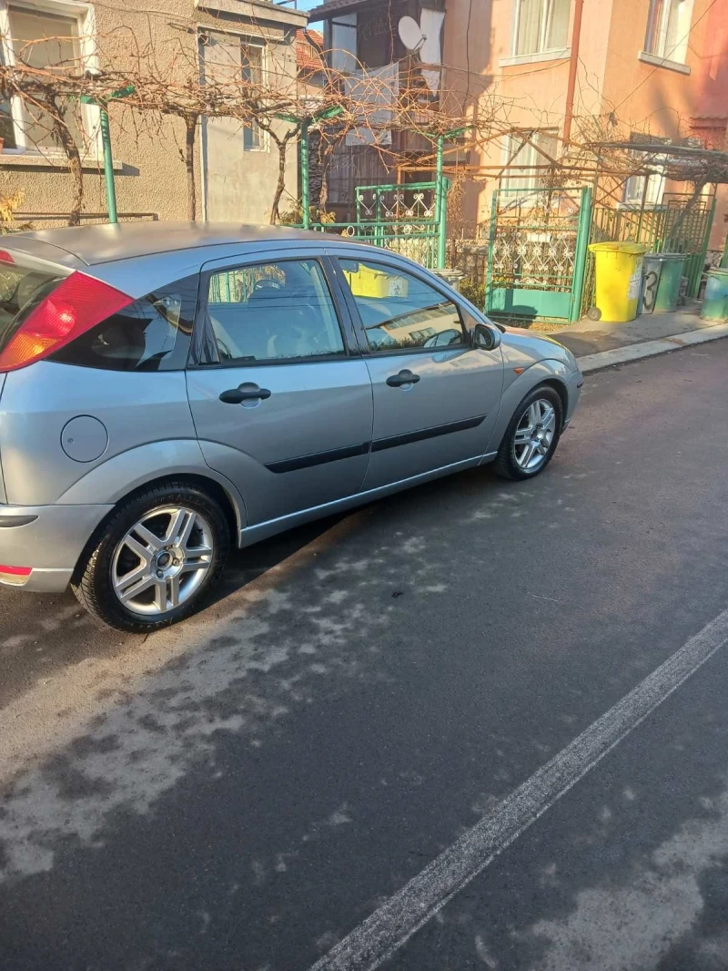 Ford Focus, снимка 4 - Автомобили и джипове - 48577168