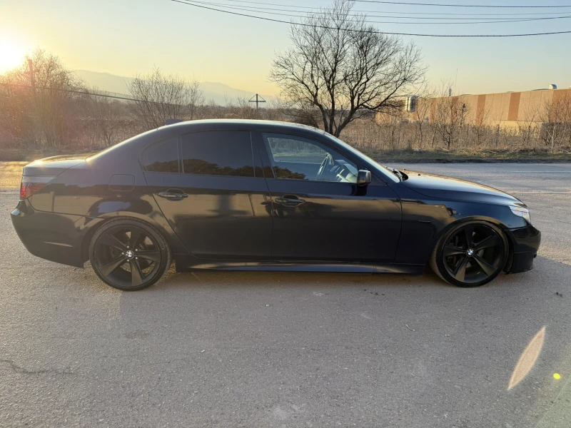 BMW 535 d 272, снимка 4 - Автомобили и джипове - 49351499