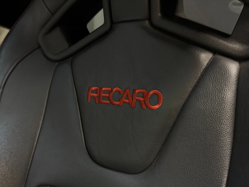 Ford Mustang 5.0 GT Recaro* Camera, снимка 15 - Автомобили и джипове - 49403301