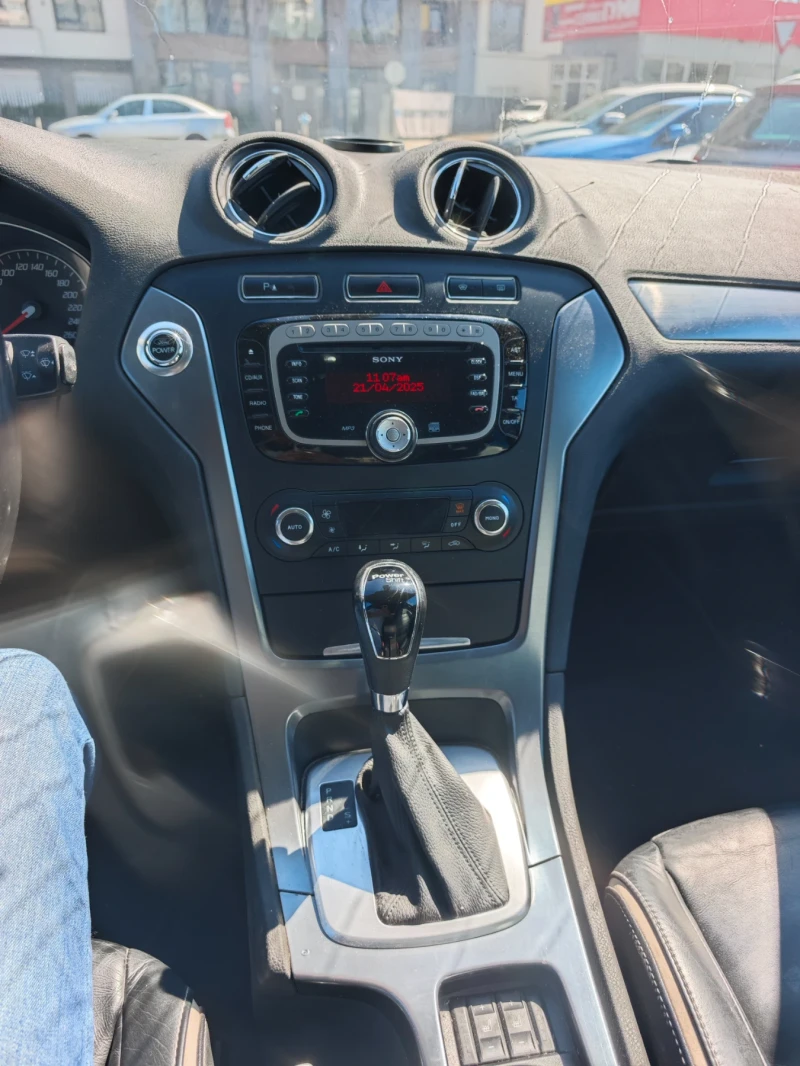 Ford Mondeo Titanium , снимка 7 - Автомобили и джипове - 52409340