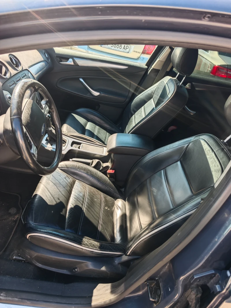 Ford Mondeo Titanium , снимка 6 - Автомобили и джипове - 52409340