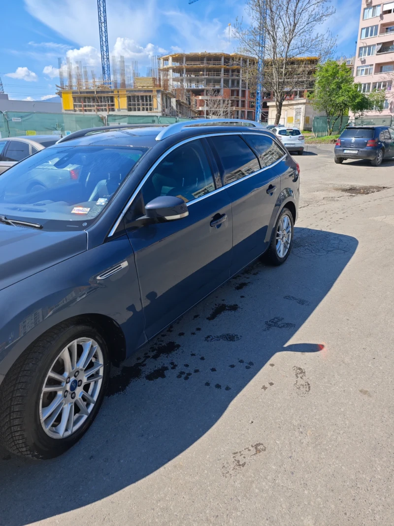 Ford Mondeo Titanium , снимка 3 - Автомобили и джипове - 52409340