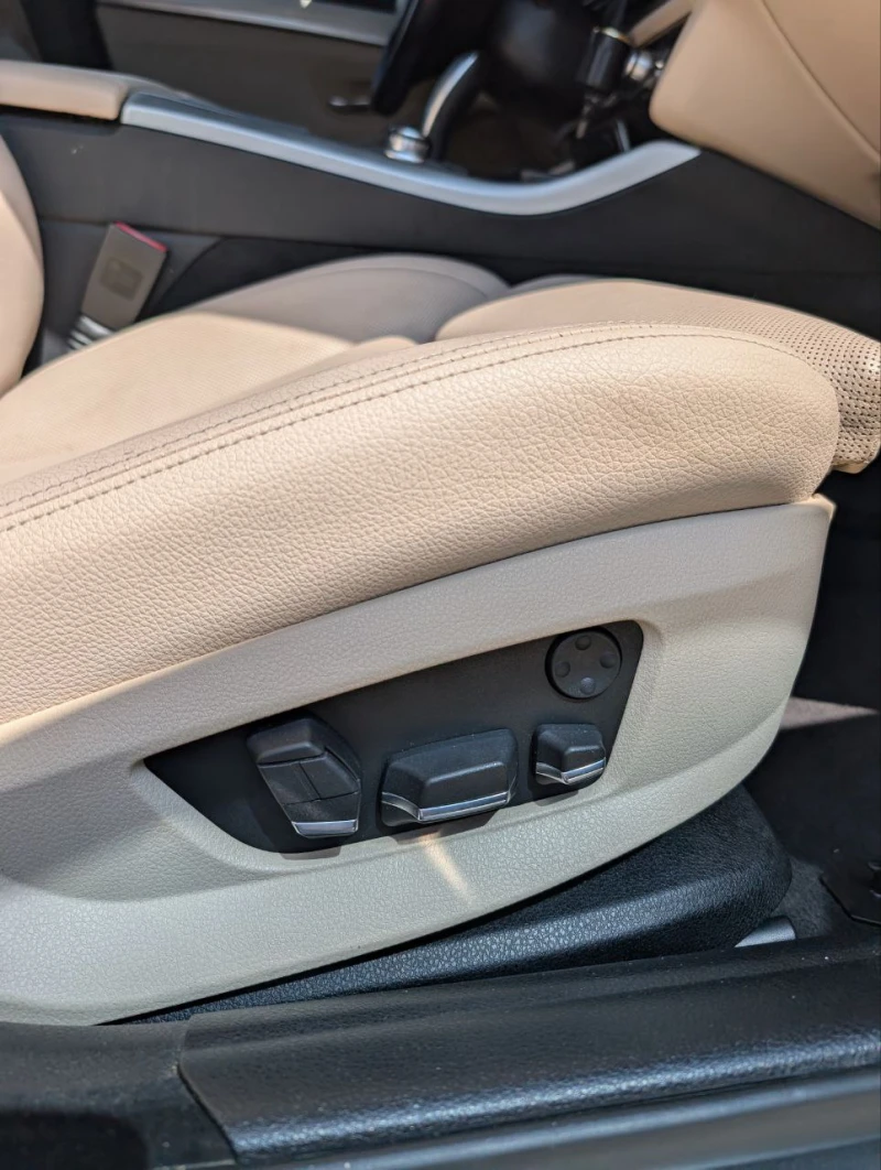 BMW 535 I Msport/ВАКУУМ/HEAD-UP, снимка 12 - Автомобили и джипове - 52436208