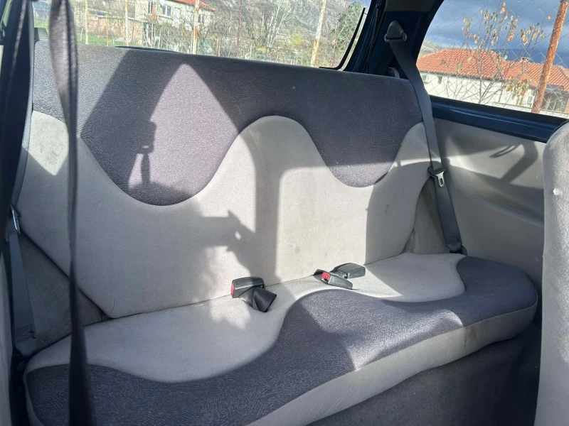 Nissan Micra, снимка 10 - Автомобили и джипове - 52592270