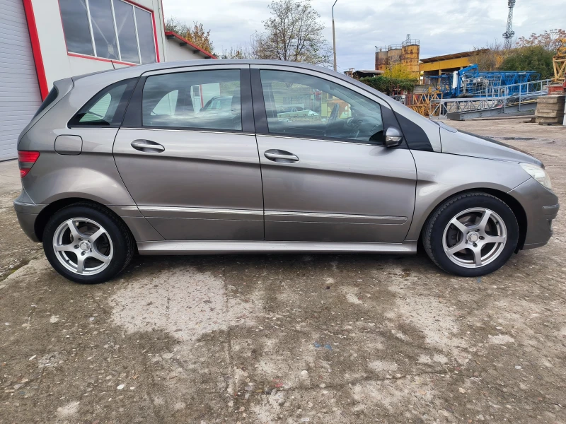 Mercedes-Benz B 200 B200 CDI, снимка 5 - Автомобили и джипове - 52652032