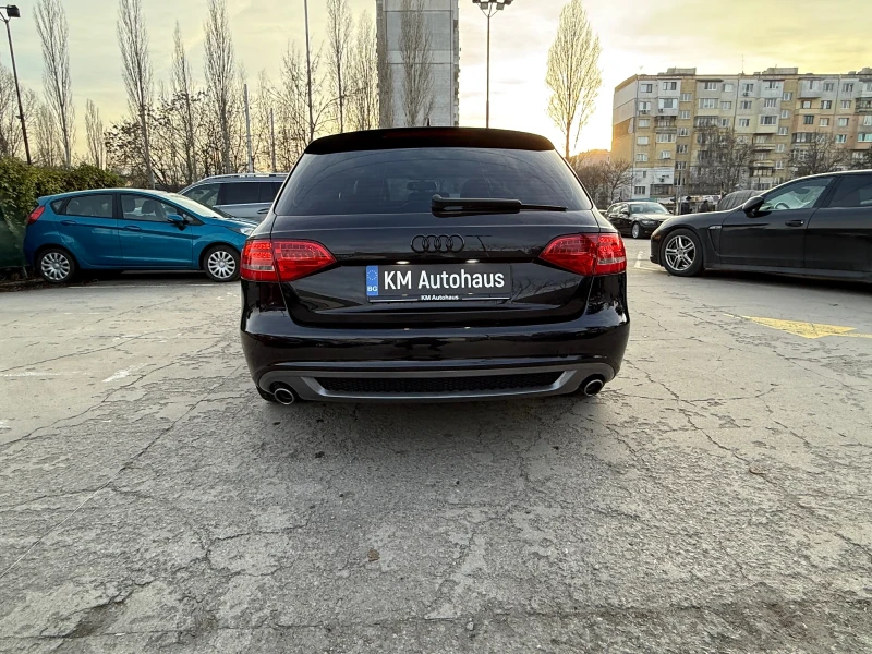Audi A4  S line+ Quattro, снимка 7 - Автомобили и джипове - 52751638