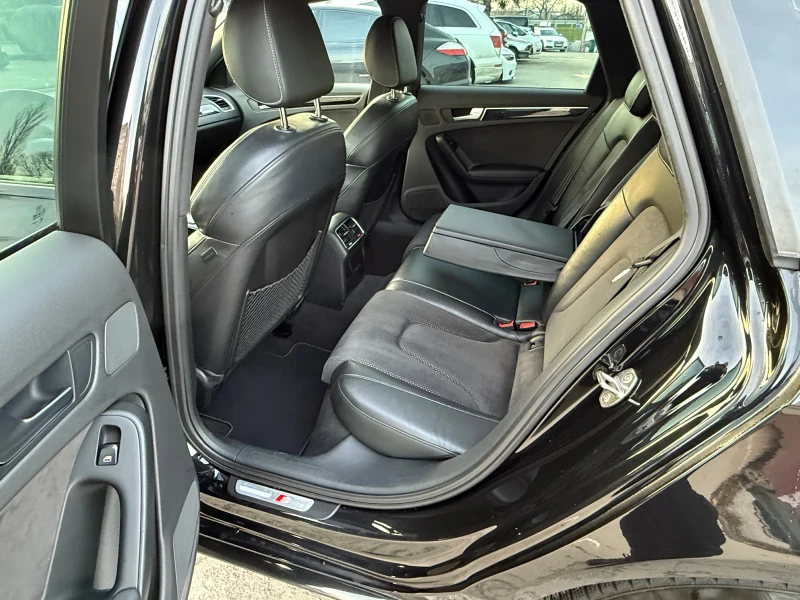 Audi A4  S line+ Quattro, снимка 11 - Автомобили и джипове - 52751638